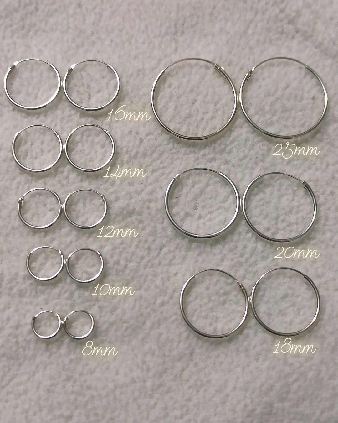 Argollas circular rosa(2)